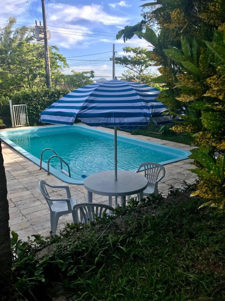 Pousada Da Lagoinha Florianópolis Exterior foto